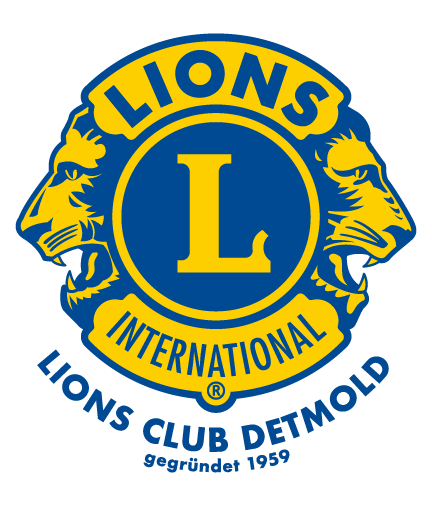 Lions Club Detmold – gegründet 1959